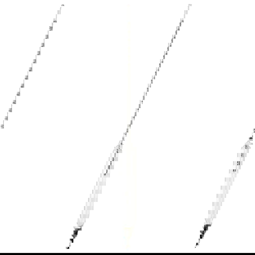 325mm Long, Steel Specific Gravity Hydrometer